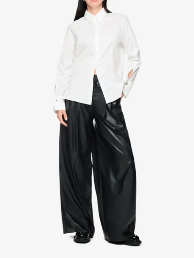 Marc Cain Collections Marc Cain Collections Bluse - white