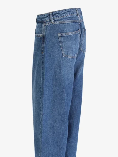 My Essential Wardrobe My Essential Wardrobe Jeans - 100063 Dark Blue