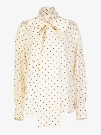 NATAN NATAN Blouse - 102 BLANC CASSE