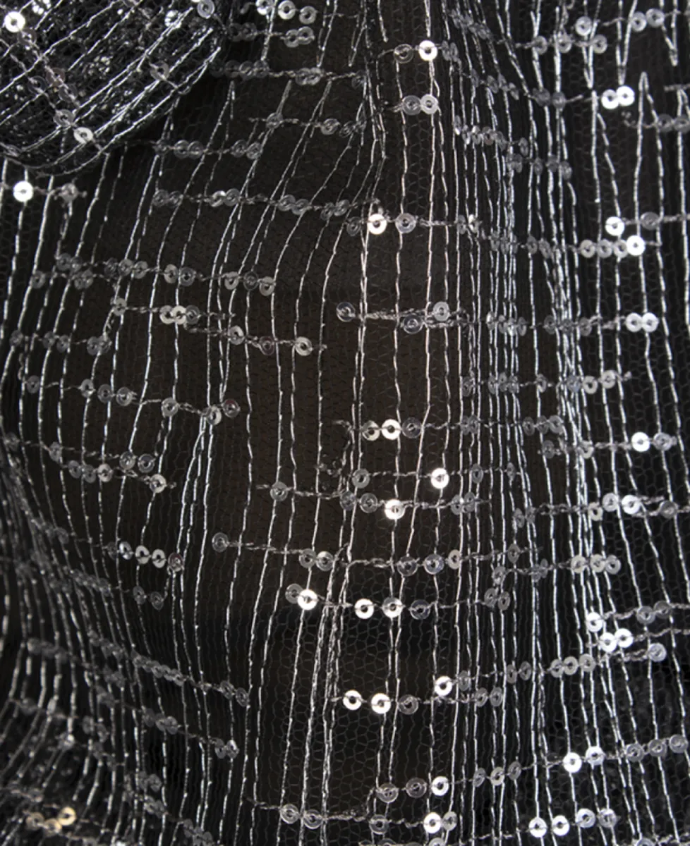 NATAN Blouse - 190 ARGENT 5 NATAN NATAN Blouse - 190 ARGENT