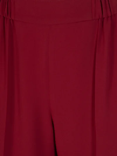 NATAN NATAN Pantalon - 205 ROUGE FONCE