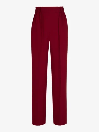 NATAN NATAN Pantalon - 205 ROUGE FONCE