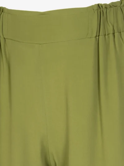 NATAN NATAN Pantalon - 206 OLIVE