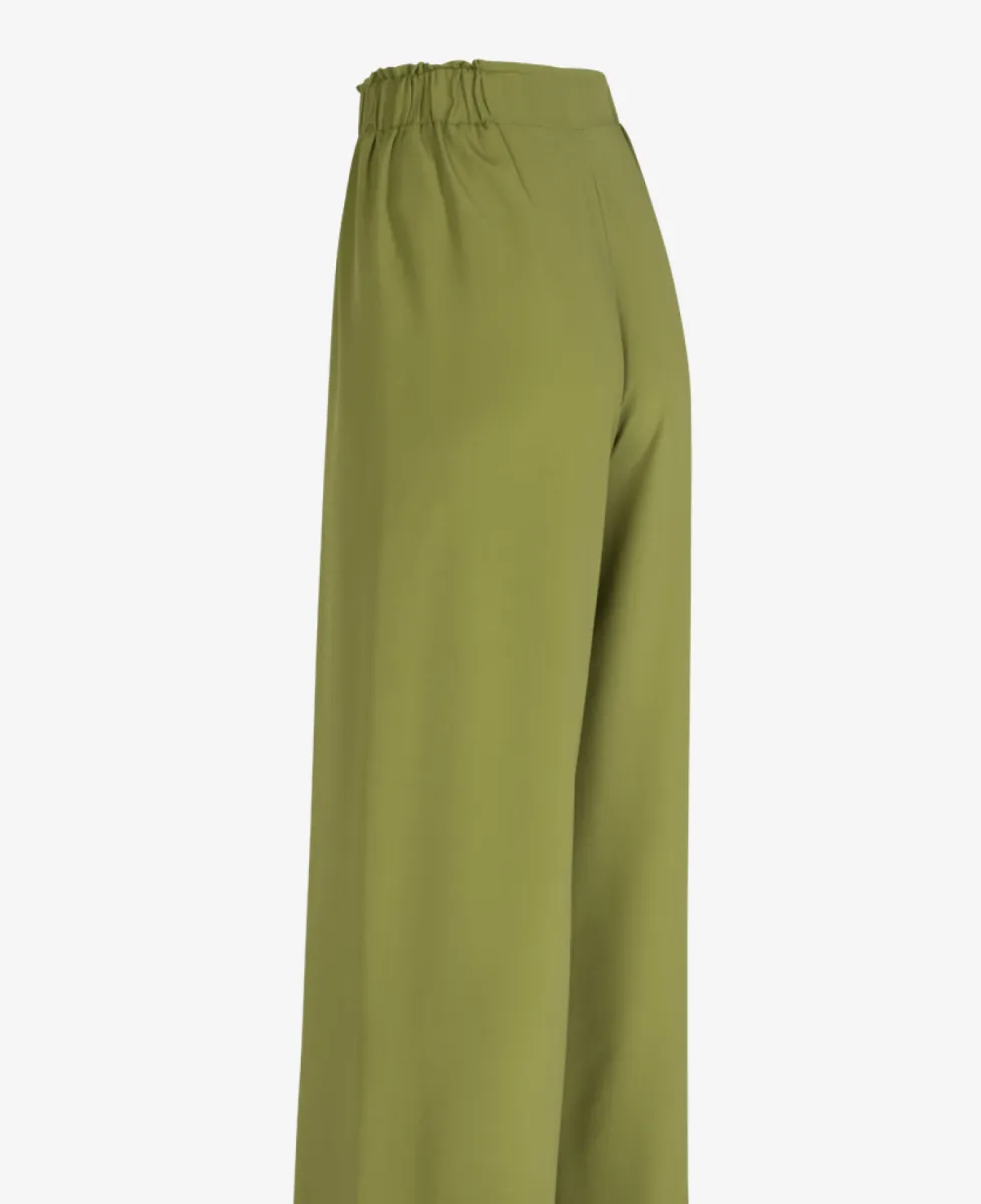 NATAN Pantalon - 206 OLIVE 3 NATAN NATAN Pantalon - 206 OLIVE