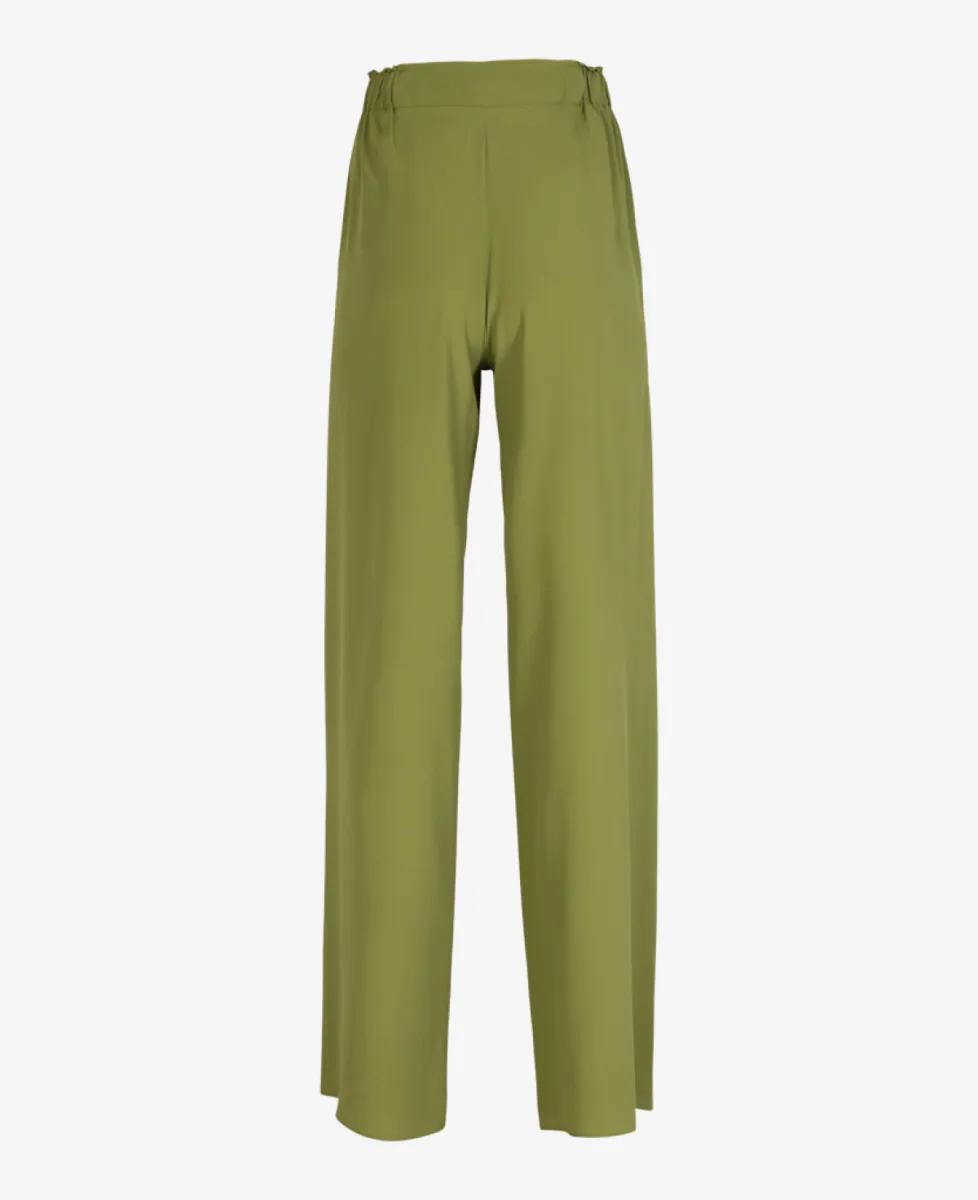 NATAN Pantalon - 206 OLIVE 4 NATAN NATAN Pantalon - 206 OLIVE