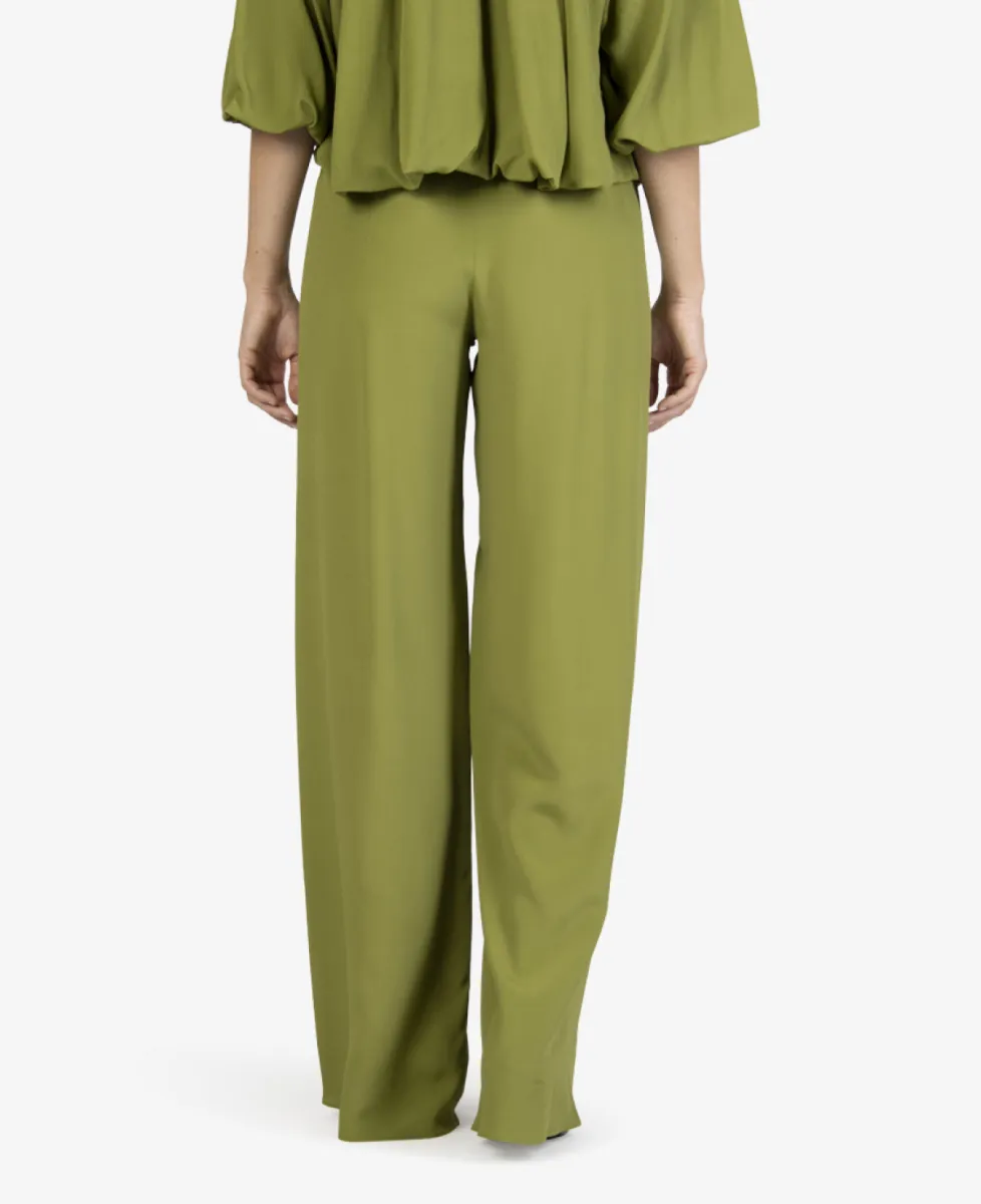 NATAN Pantalon - 206 OLIVE 5 NATAN NATAN Pantalon - 206 OLIVE