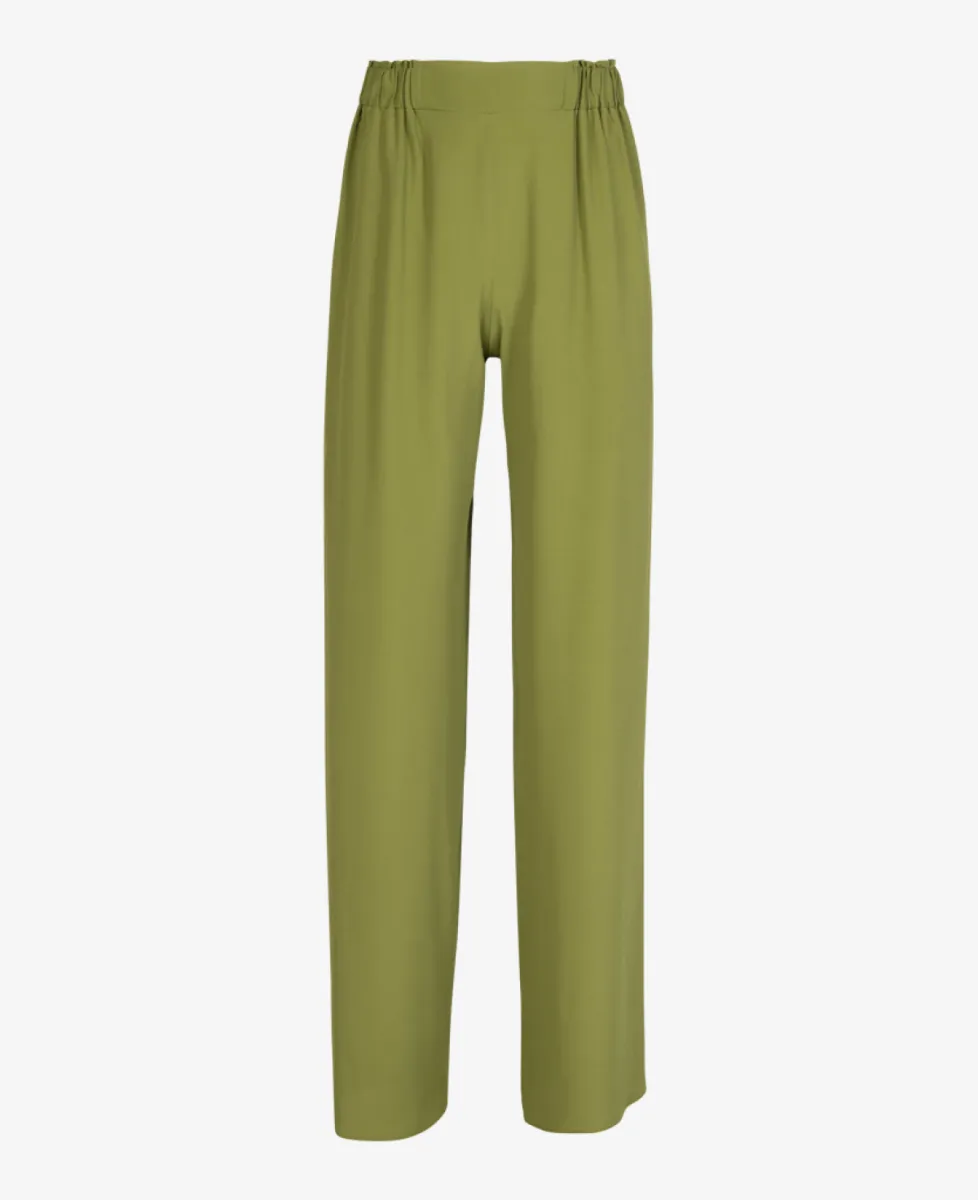 NATAN Pantalon - 206 OLIVE 1 NATAN NATAN Pantalon - 206 OLIVE