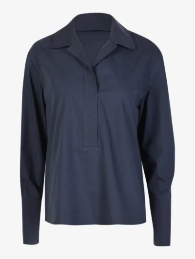 NATAN NATAN Blouse - 140 BLUE MARINE