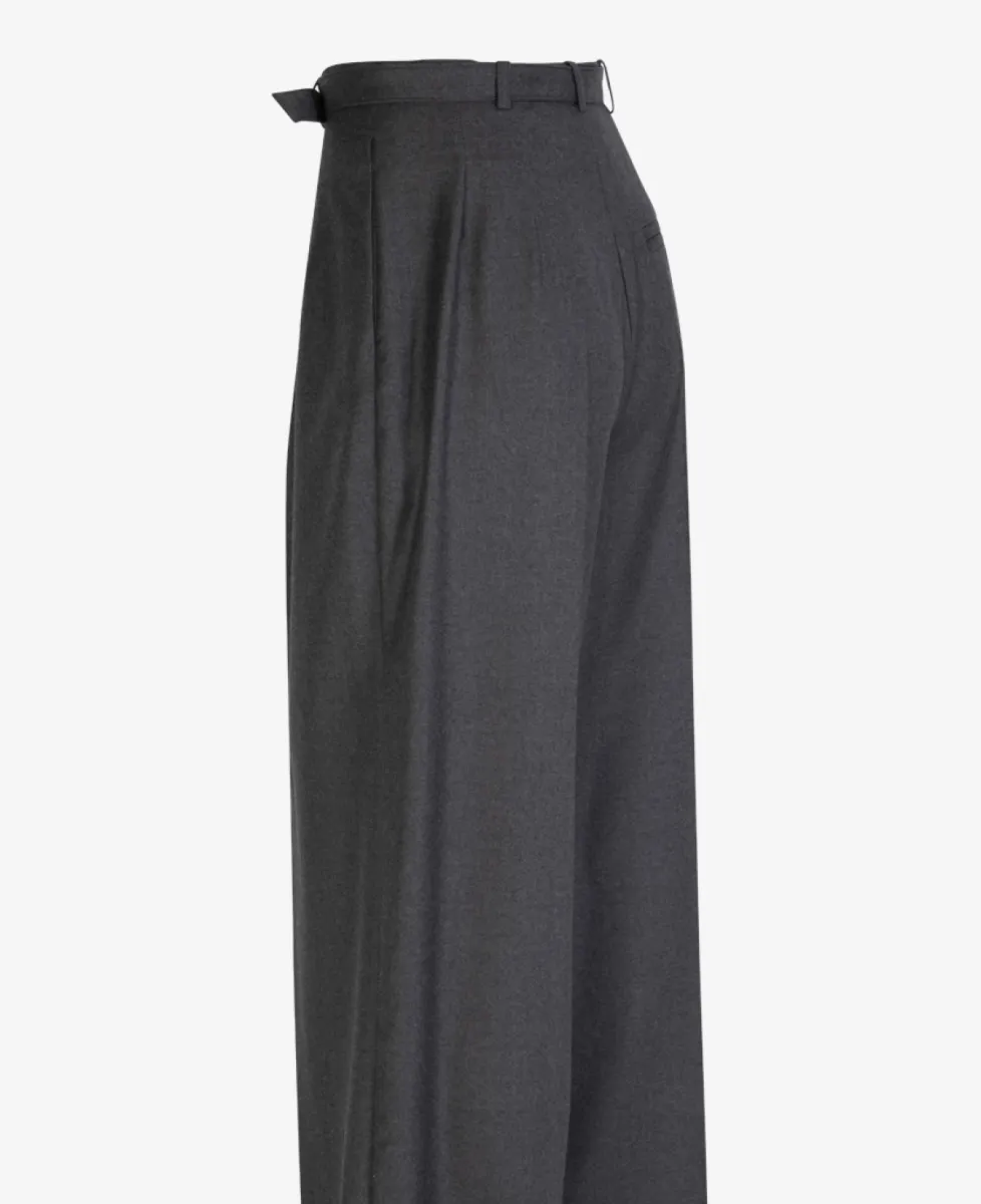 NATAN Pantalon - 178 ANTHRACITE 3 NATAN NATAN Pantalon - 178 ANTHRACITE