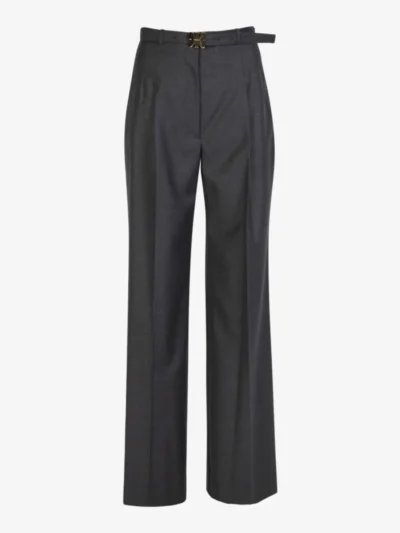 NATAN NATAN Pantalon - 178 ANTHRACITE