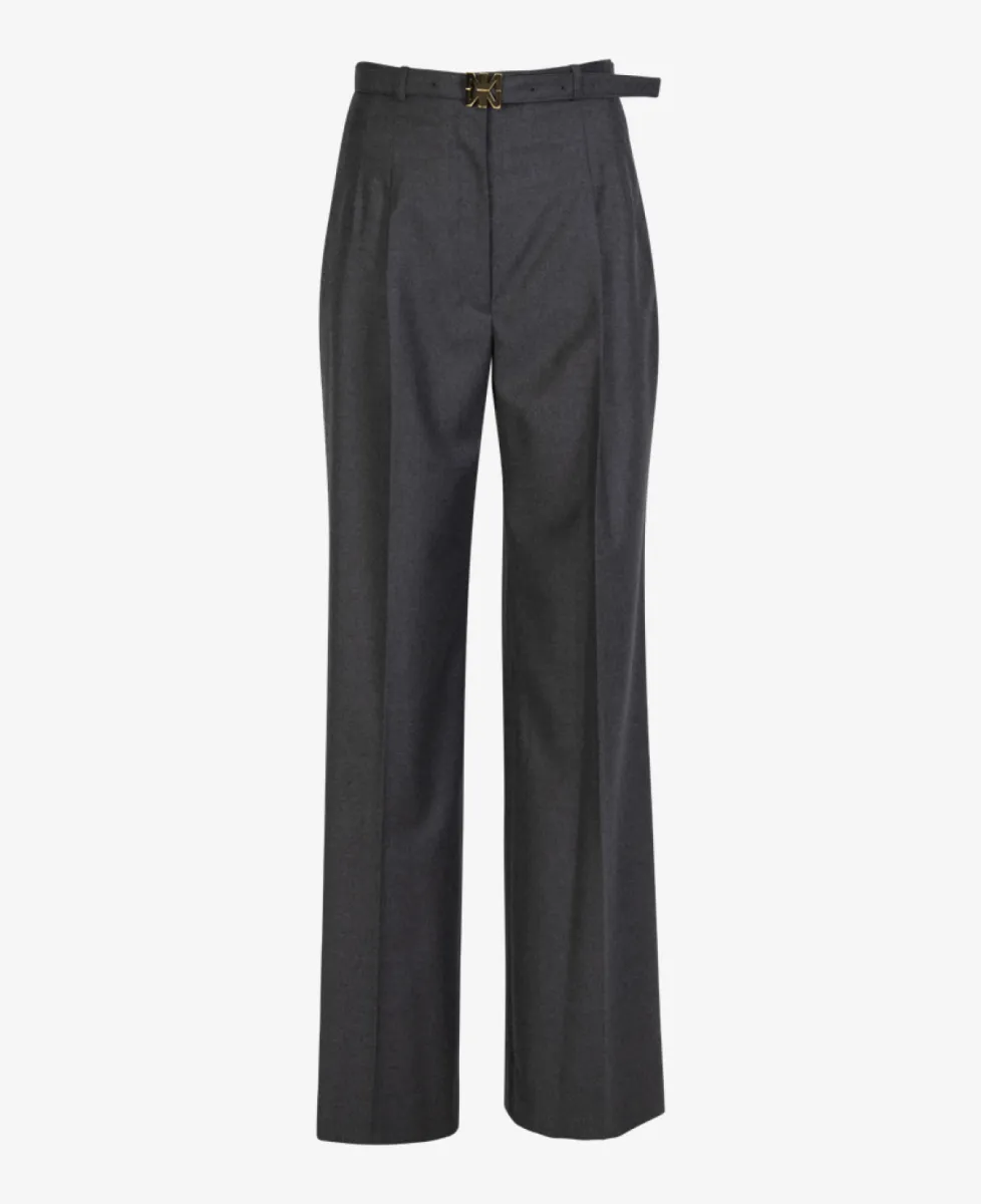 NATAN Pantalon - 178 ANTHRACITE 1 NATAN NATAN Pantalon - 178 ANTHRACITE