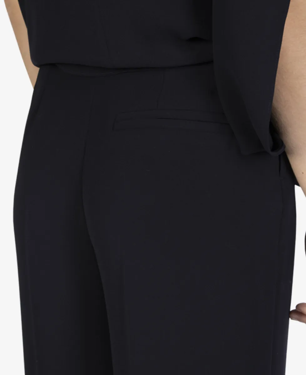 NATAN Pantalon - 140 BLUE MARINE 5 NATAN NATAN Pantalon - 140 BLUE MARINE