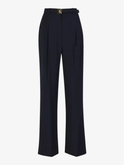 NATAN NATAN Pantalon - 140 BLUE MARINE