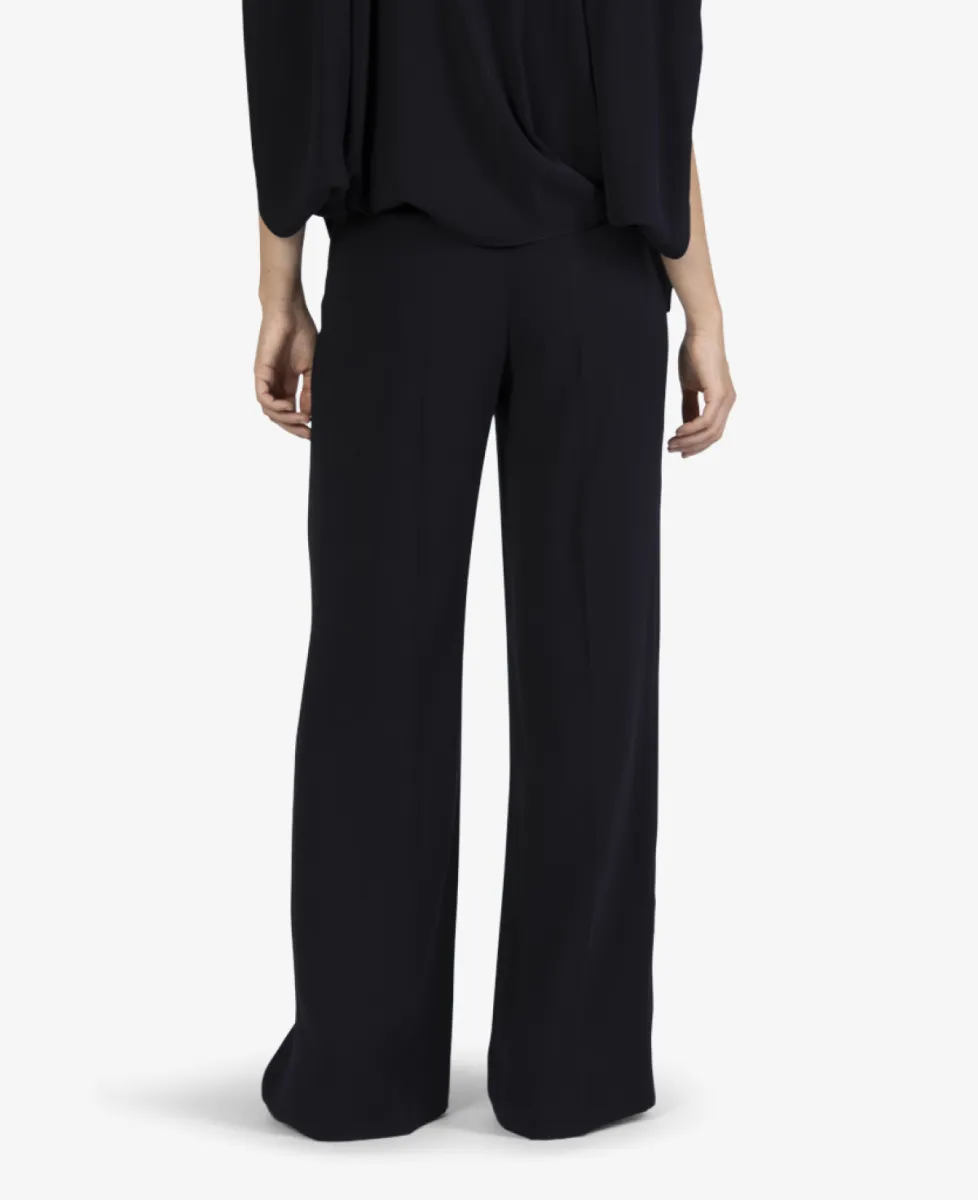 NATAN Pantalon - 140 BLUE MARINE 6 NATAN NATAN Pantalon - 140 BLUE MARINE