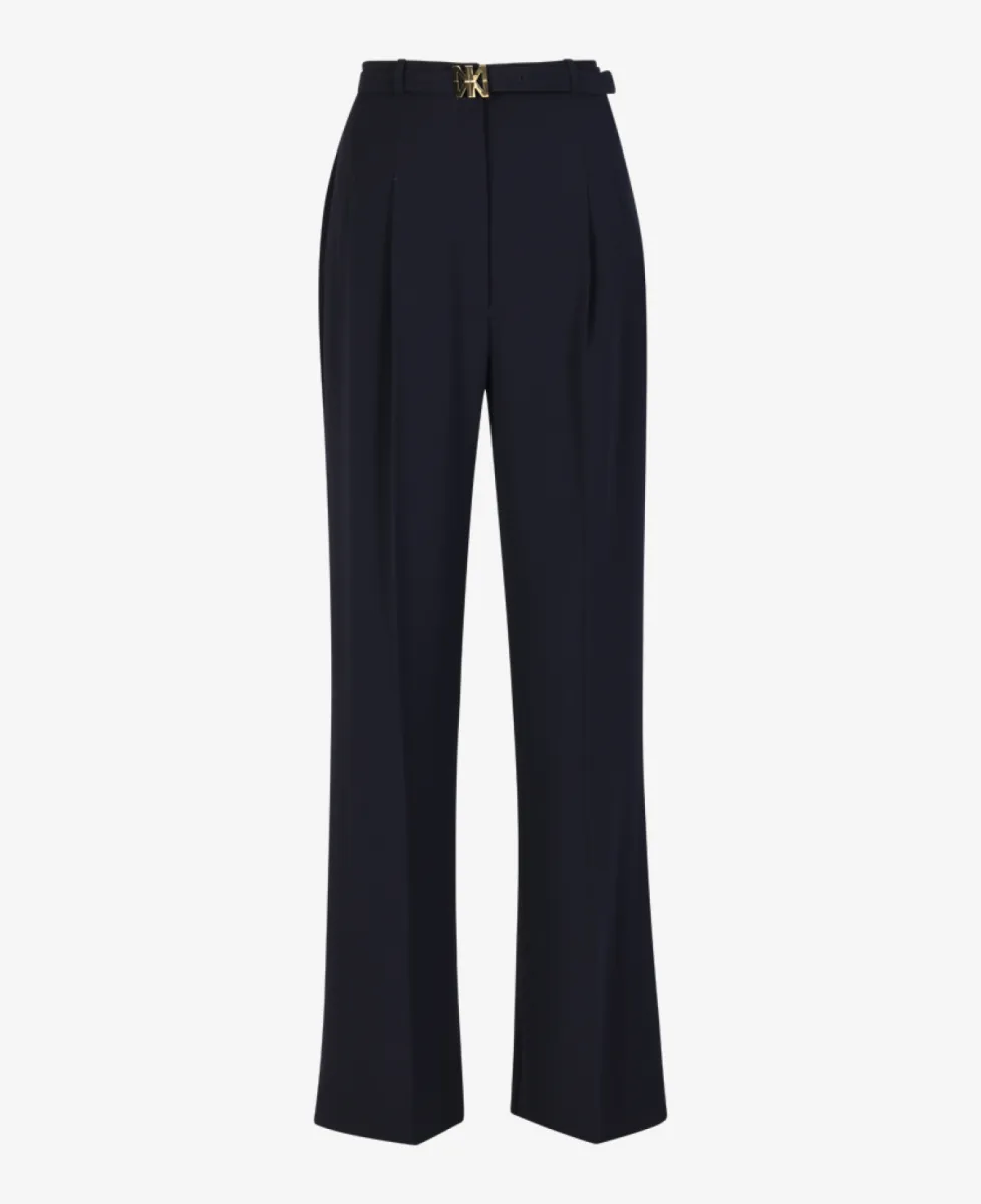 NATAN Pantalon - 140 BLUE MARINE 1 NATAN NATAN Pantalon - 140 BLUE MARINE