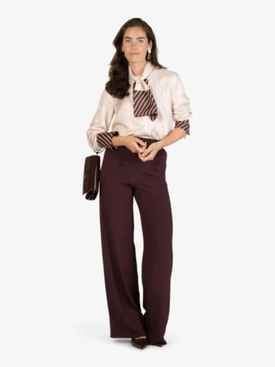 NATAN NATAN Blouse - 102 BLANC CASSE