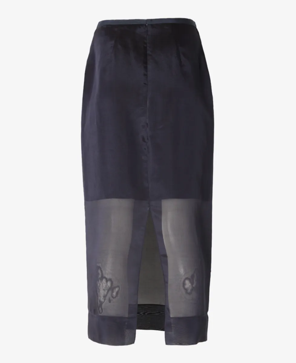 NATAN Rok - 140 BLUE MARINE 4 NATAN NATAN Rok - 140 BLUE MARINE
