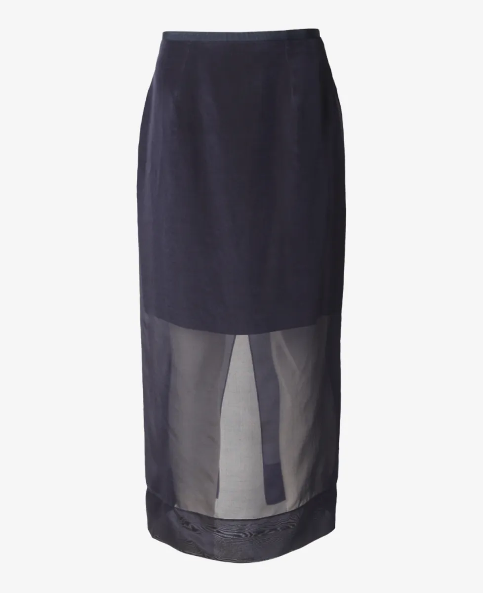 NATAN Rok - 140 BLUE MARINE 1 NATAN NATAN Rok - 140 BLUE MARINE