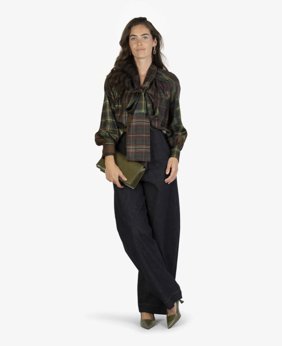 NATAN Jeans - 202 DENIM 2 NATAN NATAN Jeans - 202 DENIM
