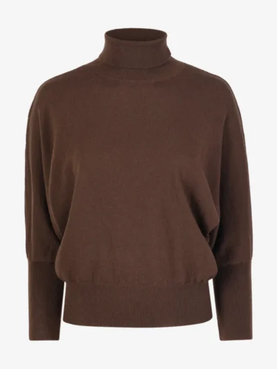 NATAN NATAN Trui - 246 EXPRESSO