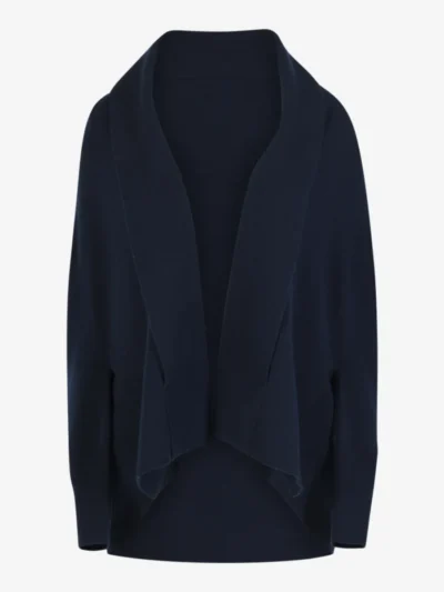 NATAN NATAN Vest - 140 BLUE MARINE