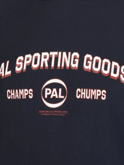 PAL Sporting Goods PAL Sporting Goods Hoodie - Navy