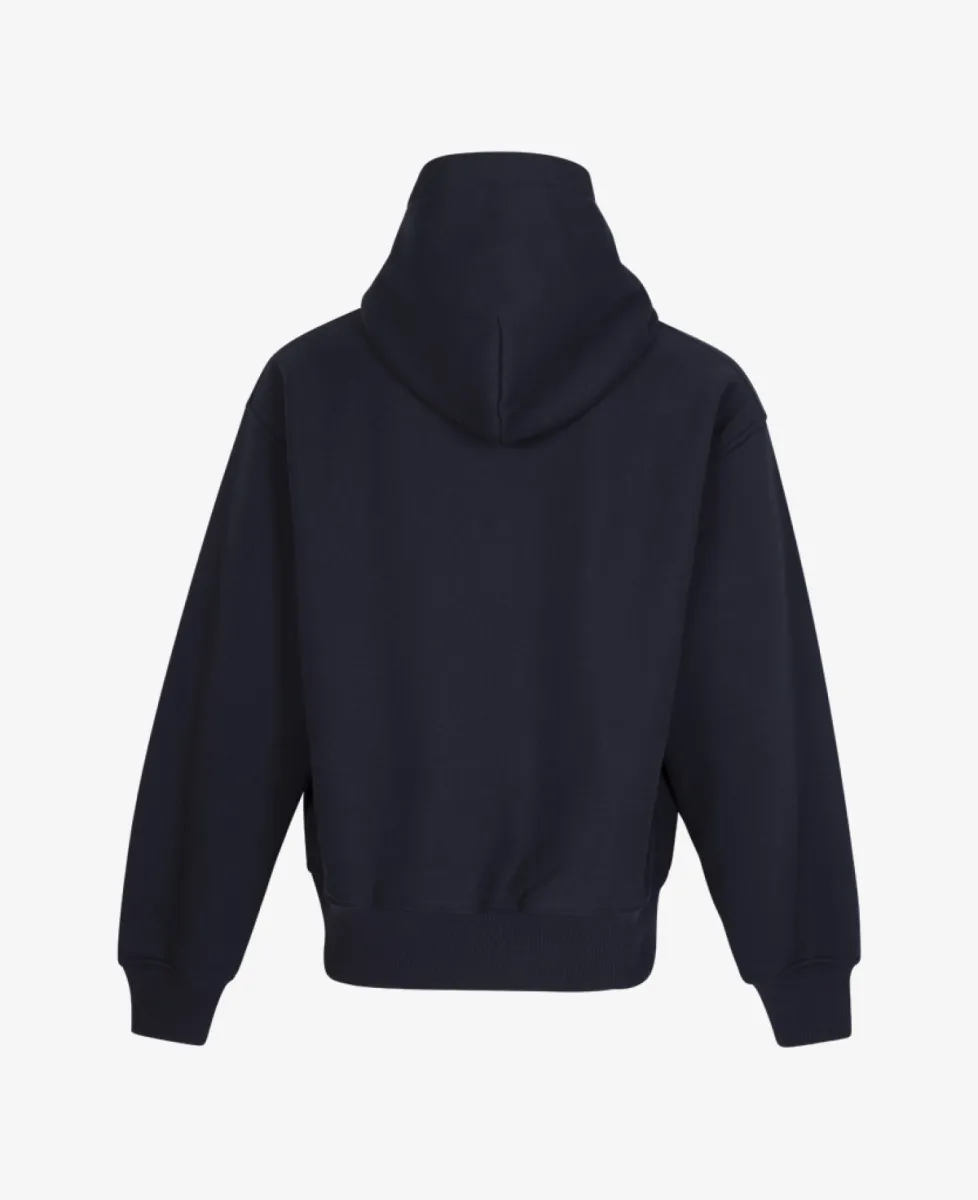 PAL Sporting Goods Hoodie - Navy 4 PAL Sporting Goods PAL Sporting Goods Hoodie - Navy