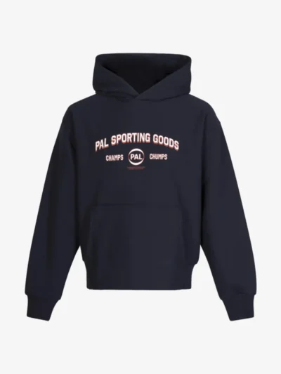 PAL Sporting Goods PAL Sporting Goods Hoodie - Navy