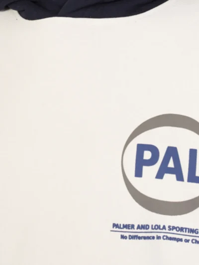 PAL Sporting Goods PAL Sporting Goods Hoody - Marshmallow