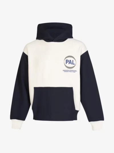 PAL Sporting Goods PAL Sporting Goods Hoody - Marshmallow