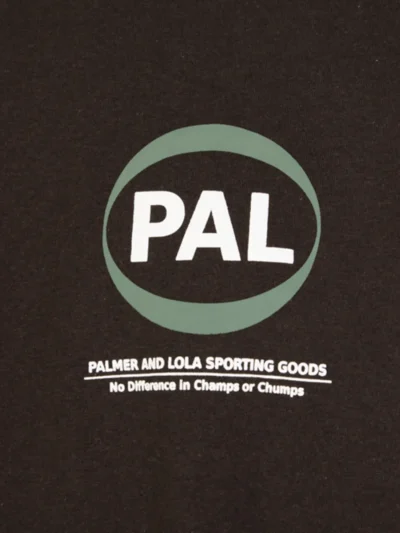 PAL Sporting Goods PAL Sporting Goods Longsleeve - Deep Mahogany