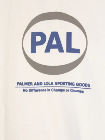 PAL Sporting Goods PAL Sporting Goods Longsleeve - Marshmallow