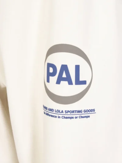 PAL Sporting Goods PAL Sporting Goods Joggingbroek - Marshmallow