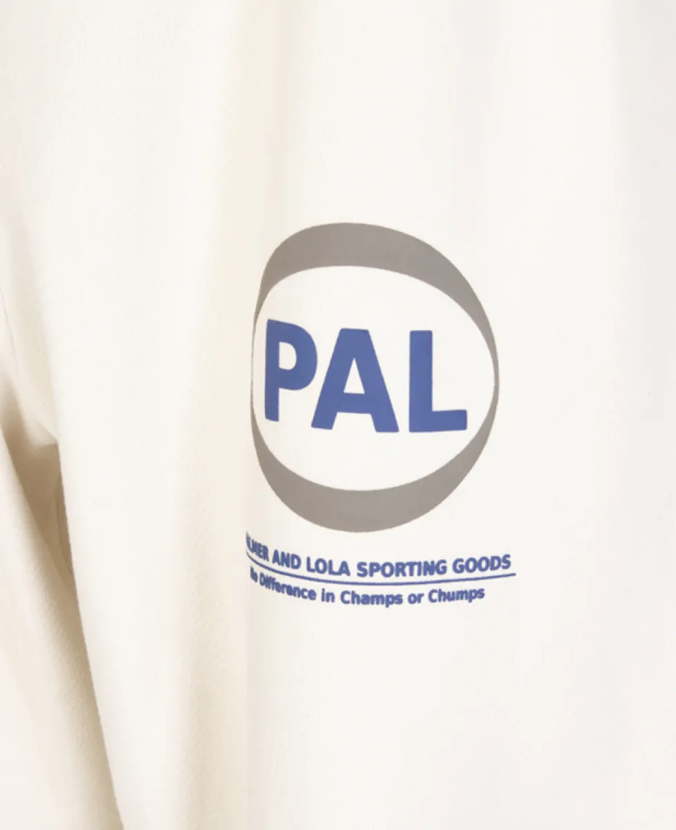 PAL Sporting Goods Joggingbroek - Marshmallow 2 PAL Sporting Goods PAL Sporting Goods Joggingbroek - Marshmallow
