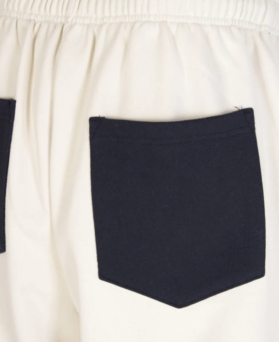 PAL Sporting Goods Joggingbroek - Marshmallow 4 PAL Sporting Goods PAL Sporting Goods Joggingbroek - Marshmallow