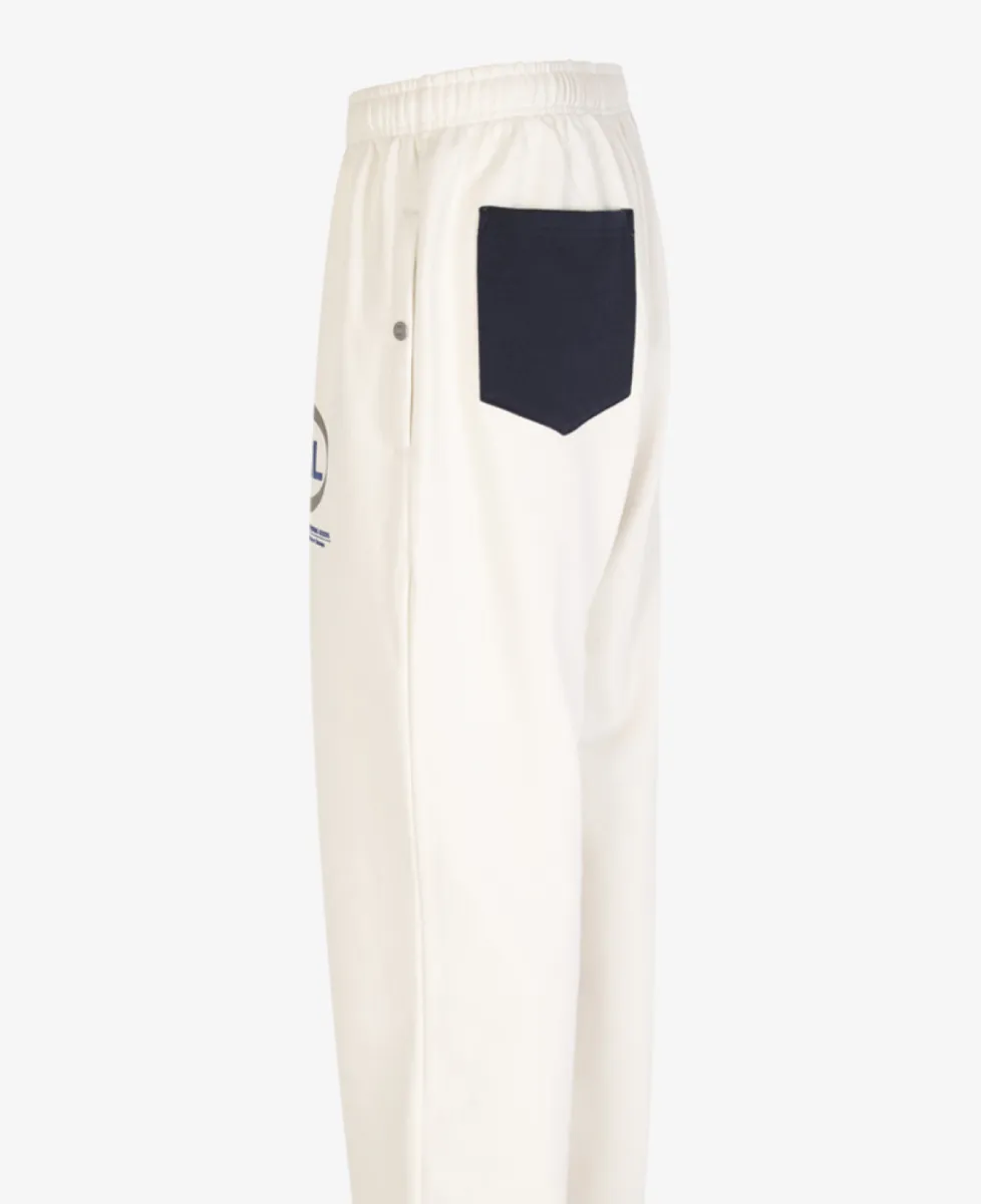 PAL Sporting Goods Joggingbroek - Marshmallow 5 PAL Sporting Goods PAL Sporting Goods Joggingbroek - Marshmallow