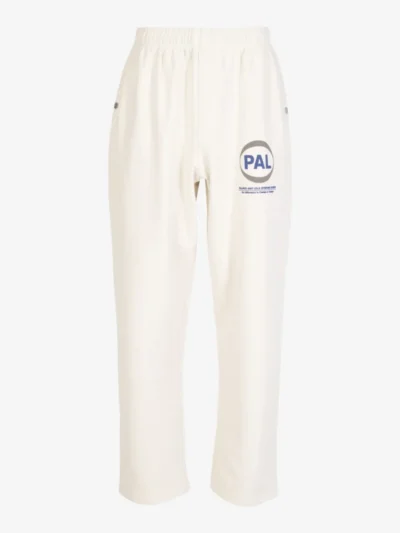 PAL Sporting Goods PAL Sporting Goods Joggingbroek - Marshmallow