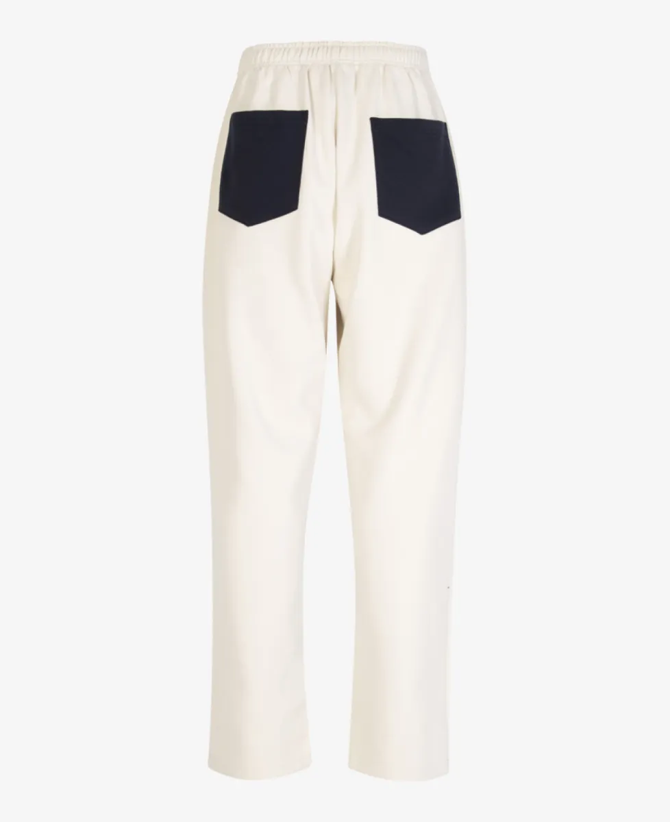 PAL Sporting Goods Joggingbroek - Marshmallow 6 PAL Sporting Goods PAL Sporting Goods Joggingbroek - Marshmallow