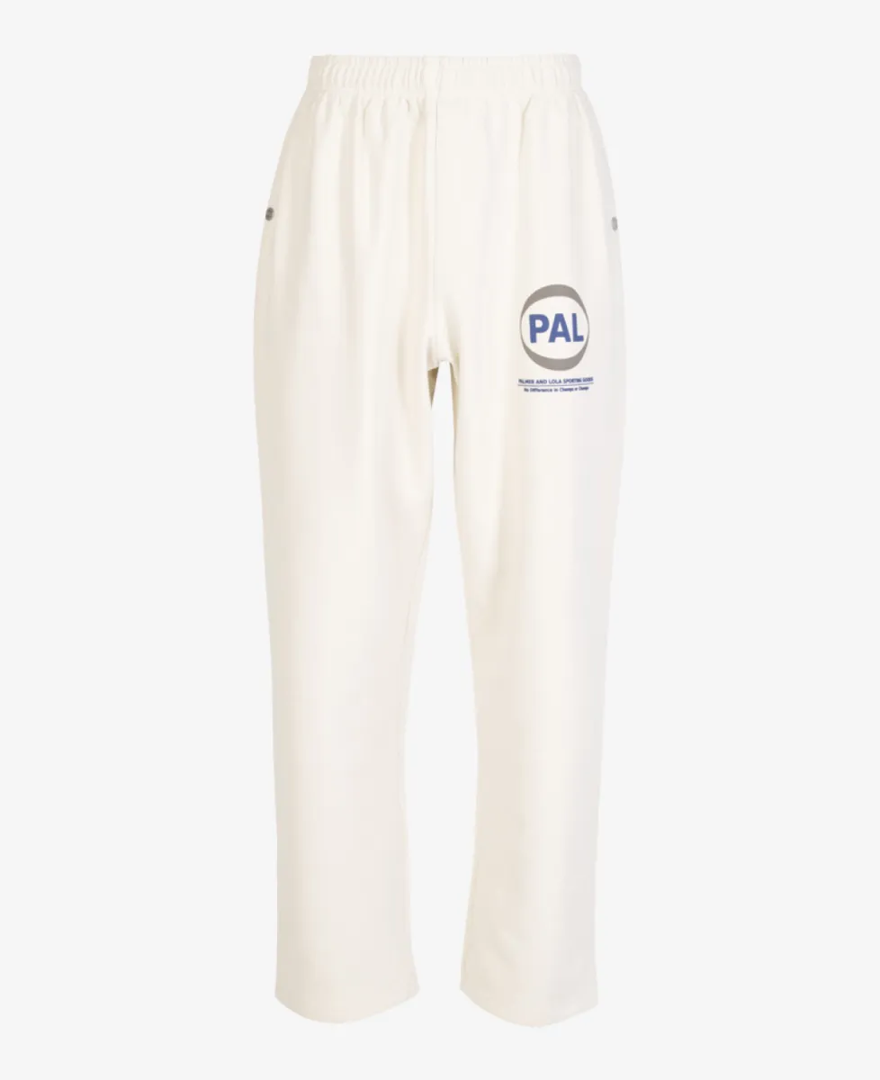 PAL Sporting Goods Joggingbroek - Marshmallow 1 PAL Sporting Goods PAL Sporting Goods Joggingbroek - Marshmallow