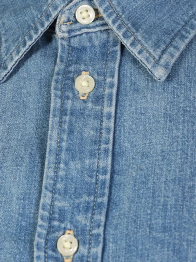 Ralph Lauren Ralph Lauren Blouse - ZAIA WASH