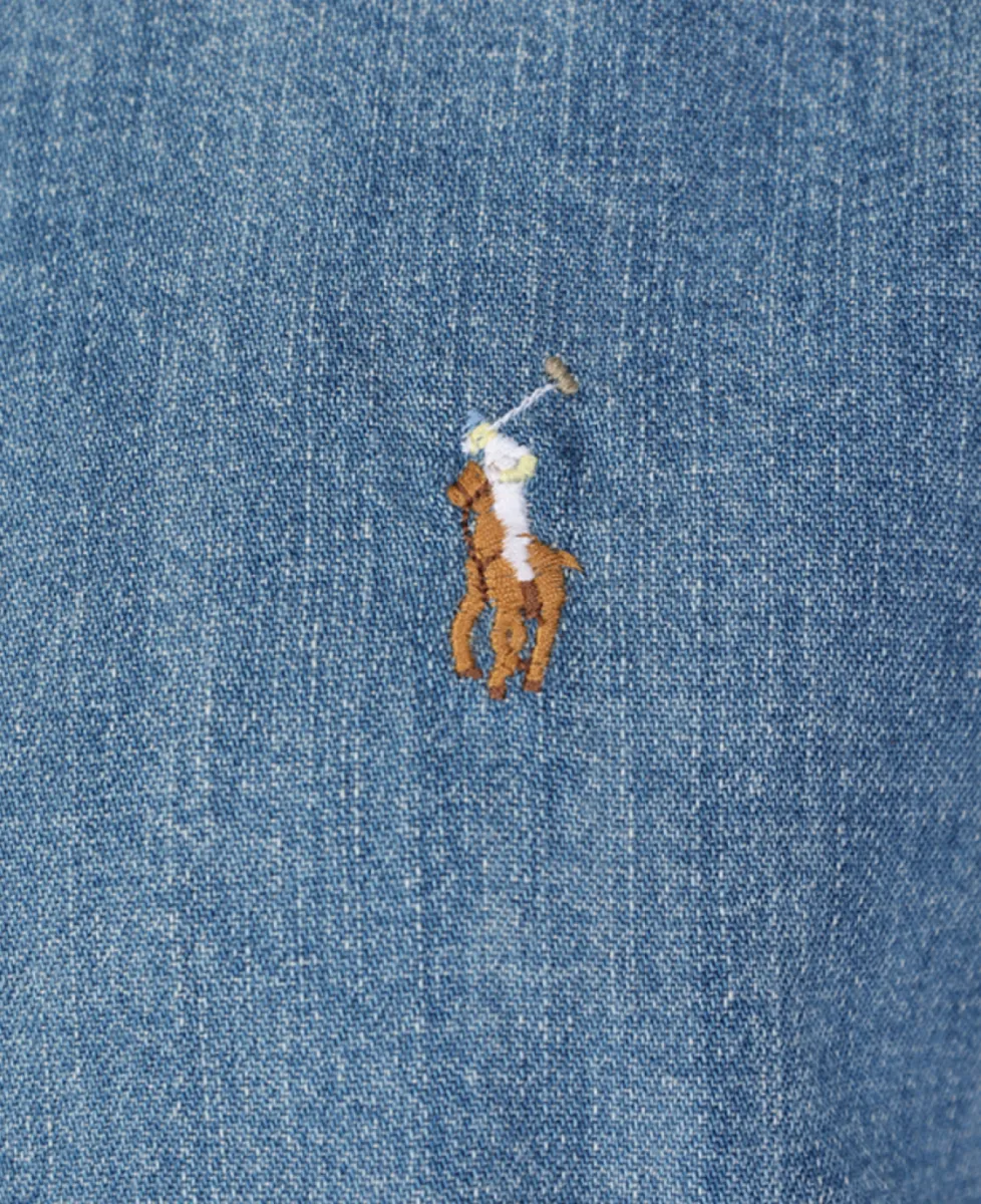 Ralph Lauren Blouse - ZAIA WASH 3 Ralph Lauren Ralph Lauren Blouse - ZAIA WASH