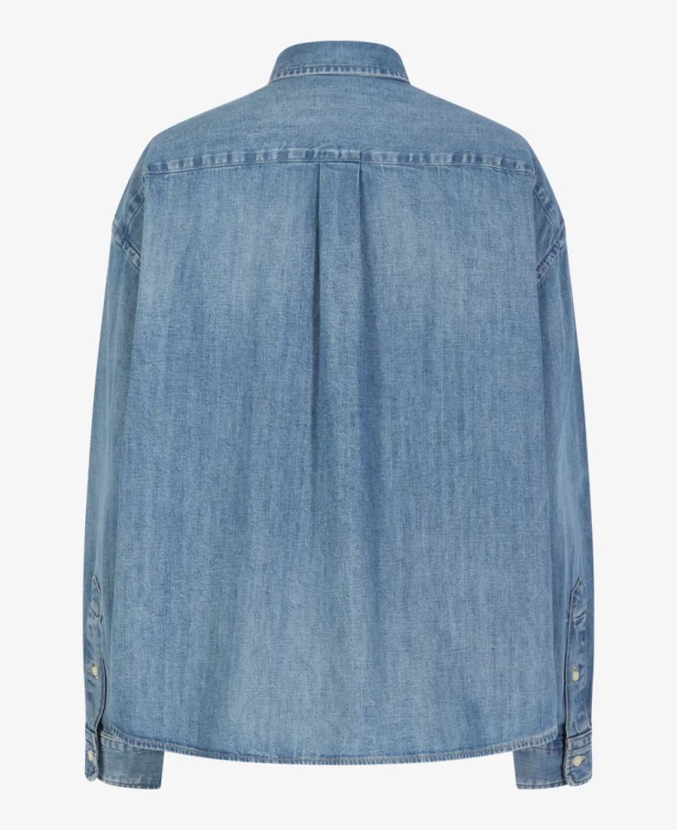 Ralph Lauren Blouse - ZAIA WASH 4 Ralph Lauren Ralph Lauren Blouse - ZAIA WASH