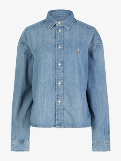Ralph Lauren Ralph Lauren Blouse - ZAIA WASH