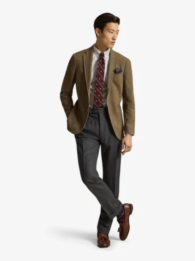 Ralph Lauren Ralph Lauren Shirt Oxford - 503