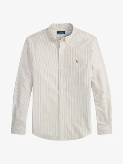 Ralph Lauren Ralph Lauren Shirt Oxford - 503