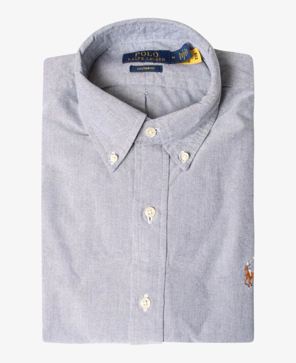 Ralph Lauren Oxford Shirt - 500 1 Ralph Lauren Ralph Lauren Oxford Shirt - 500