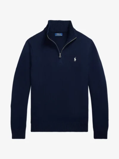 Ralph Lauren Ralph Lauren Trui Halfzip - 523