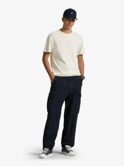 Ralph Lauren Ralph Lauren T-shirt - Ecru
