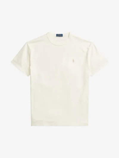 Ralph Lauren Ralph Lauren T-shirt - Ecru