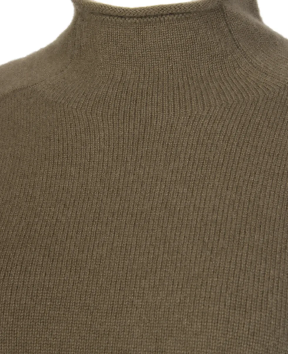 Repeat Trui - 1803 Olive 2 Repeat Repeat Trui - 1803 Olive